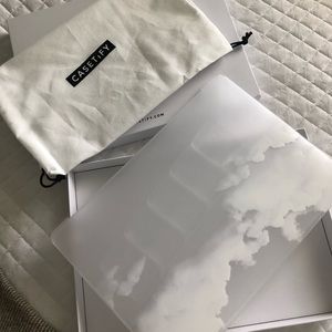 Casetify MacBook Pro 13” Case